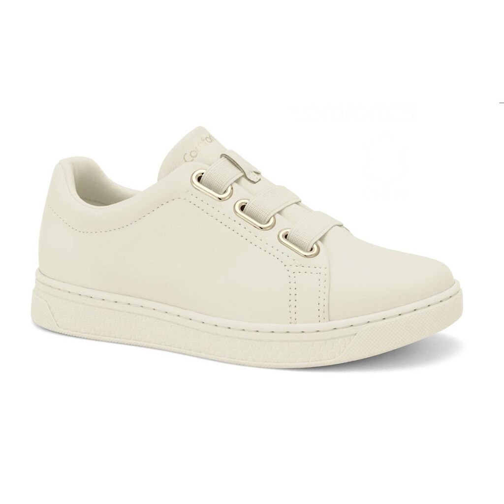 Tenis Comfort Flex 24-65308 Feminino