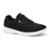 Tenis Comfort Flex 25-58302 - Preto