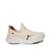 Tenis Comfort Flex Casual slip on - Bege