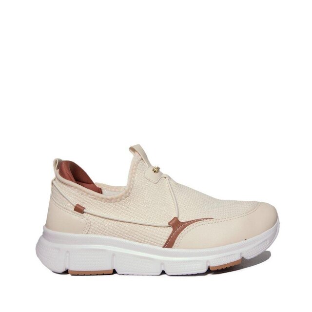 Tenis Comfort Flex Casual slip on