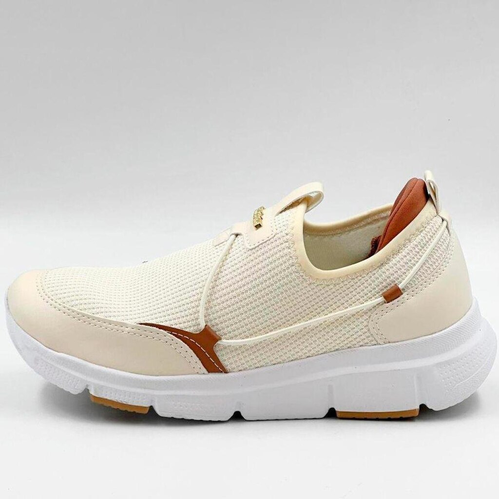 Tenis Comfortflex Casual Slip On