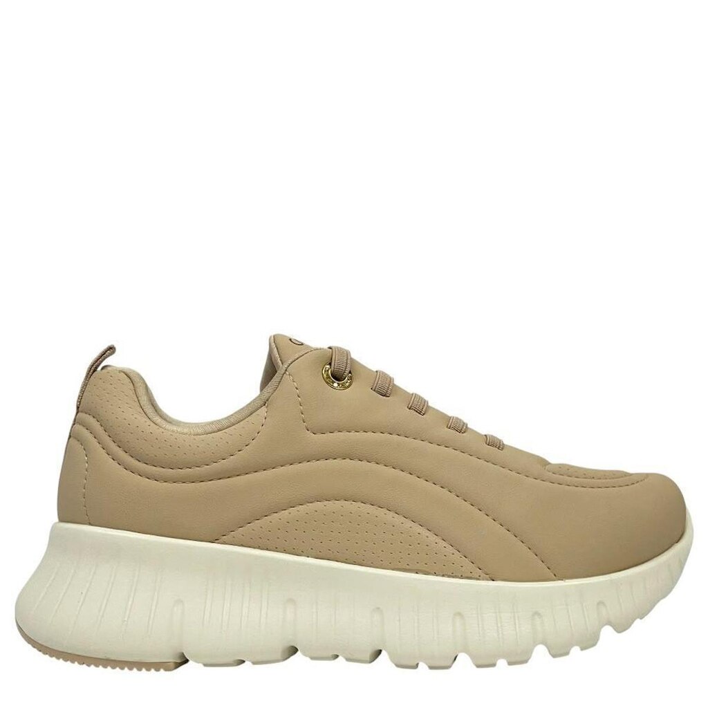 Tênis Comfortflex Feminino Casual Moderno Dia a Dia
