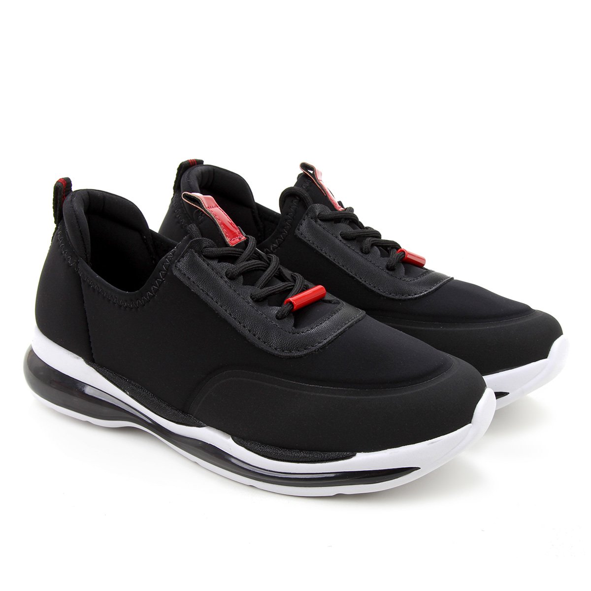 netshoes comfortflex