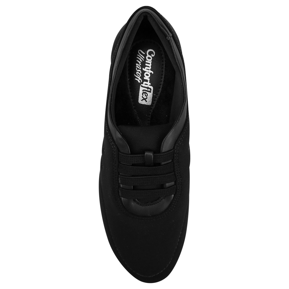tênis comfortflex ultrasoft feminino