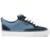 Tênis Comply Unissex Camurça Fat Lace Cave | Marinho - Azul
