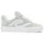 Tênis Comply Unissex Camurça Fat Lace Rogue Royal | - Cinza