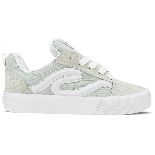 Tênis Comply Unissex Camurça Fat Lace Rogue Royal |