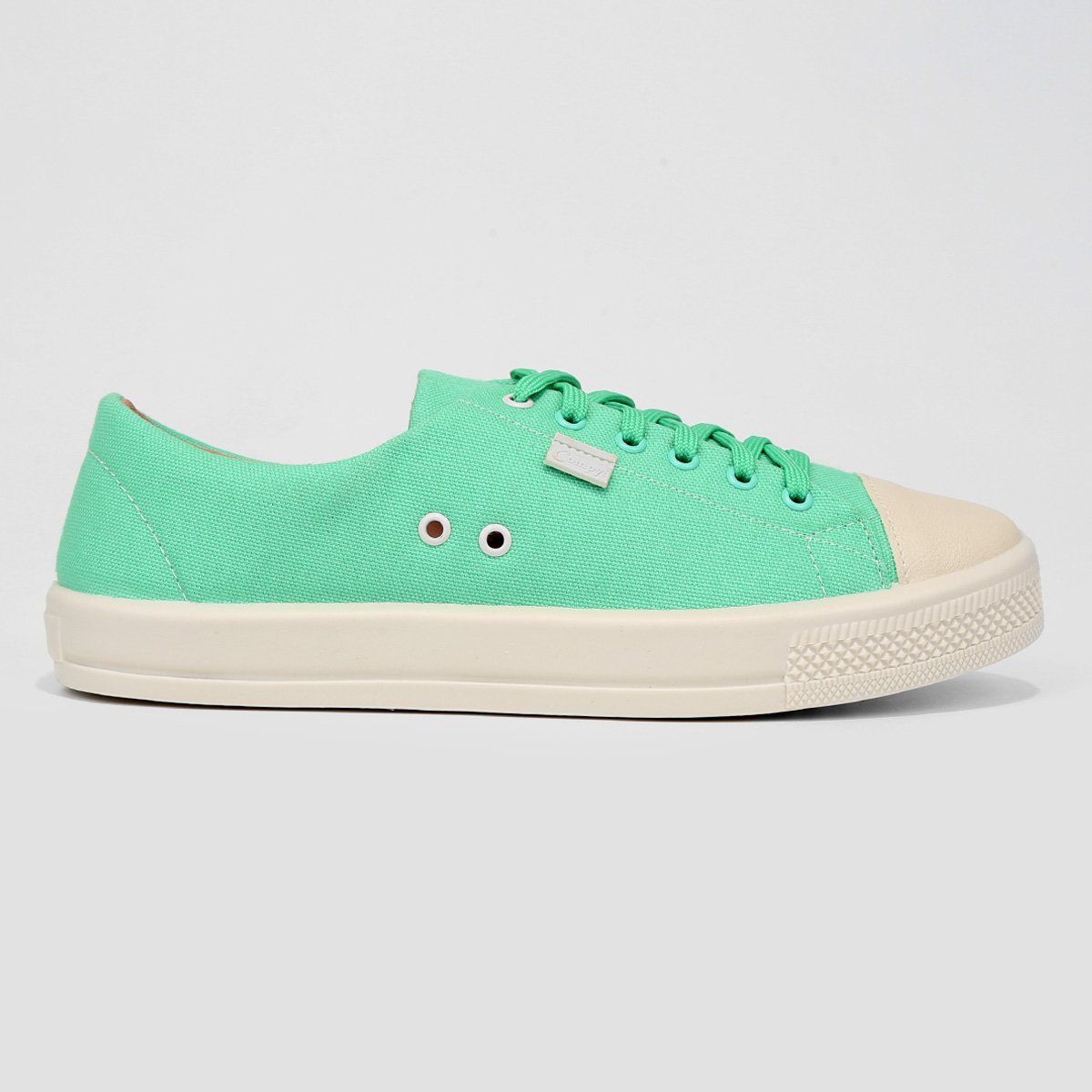 Tênis Compy Liso Feminino é ruim? Tênis Compy Liso Feminino é boa?
