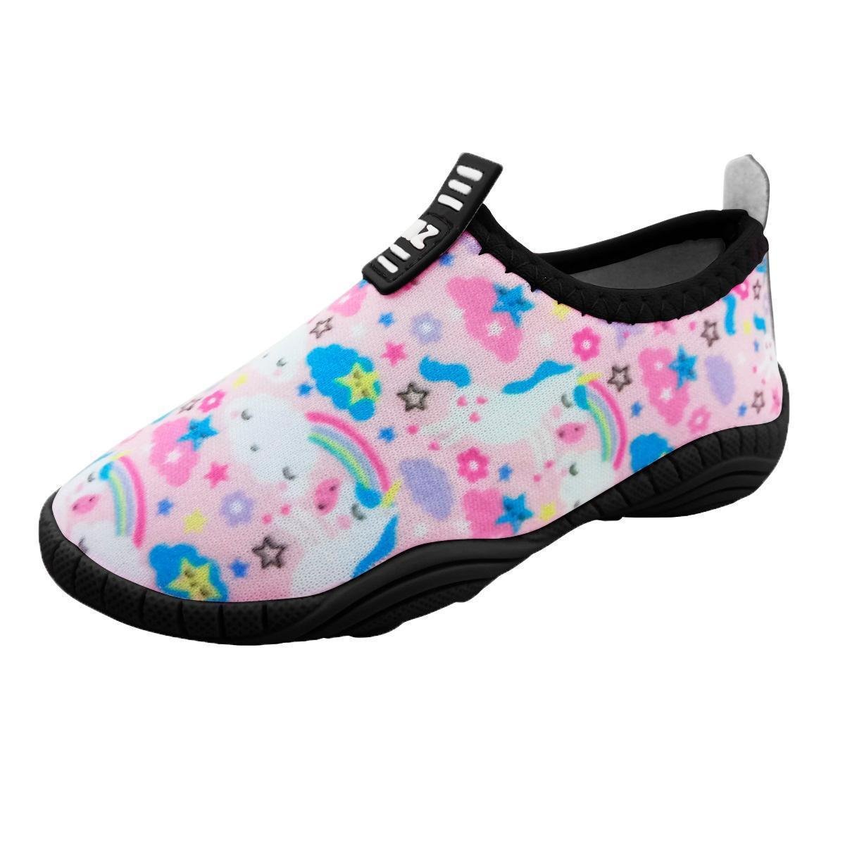 tenis neoprene infantil