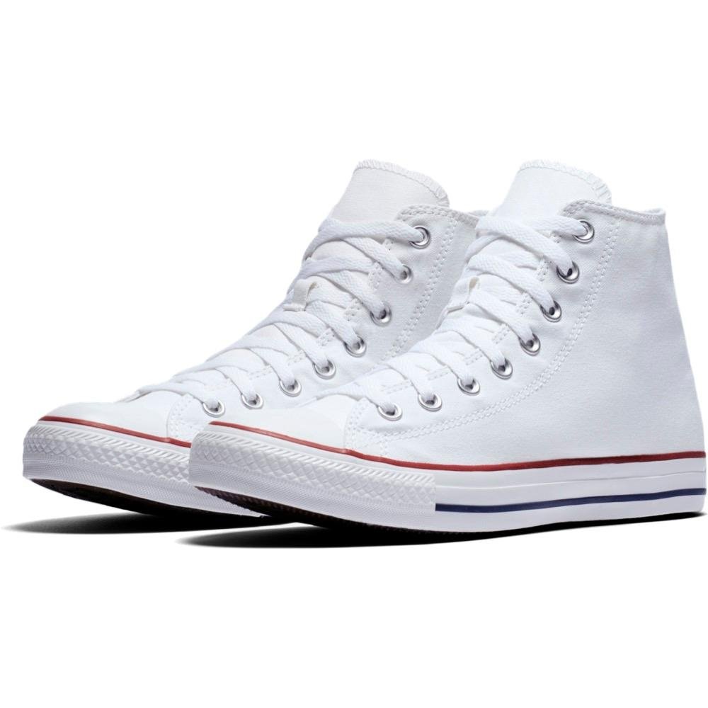 Tenis Converse All Star Cano Alto Chuck Taylor Zattini
