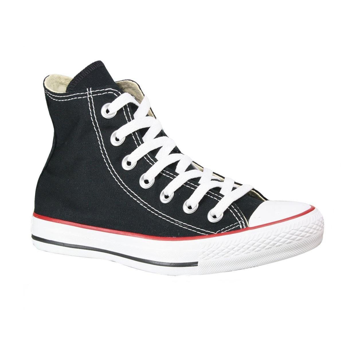 Tênis Converse All Star Chuck Taylor Cano Alto é boa?