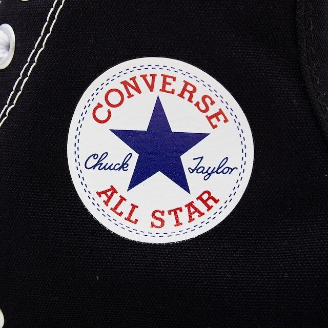 Tênis Converse All Star Chuck Taylor Cano Alto