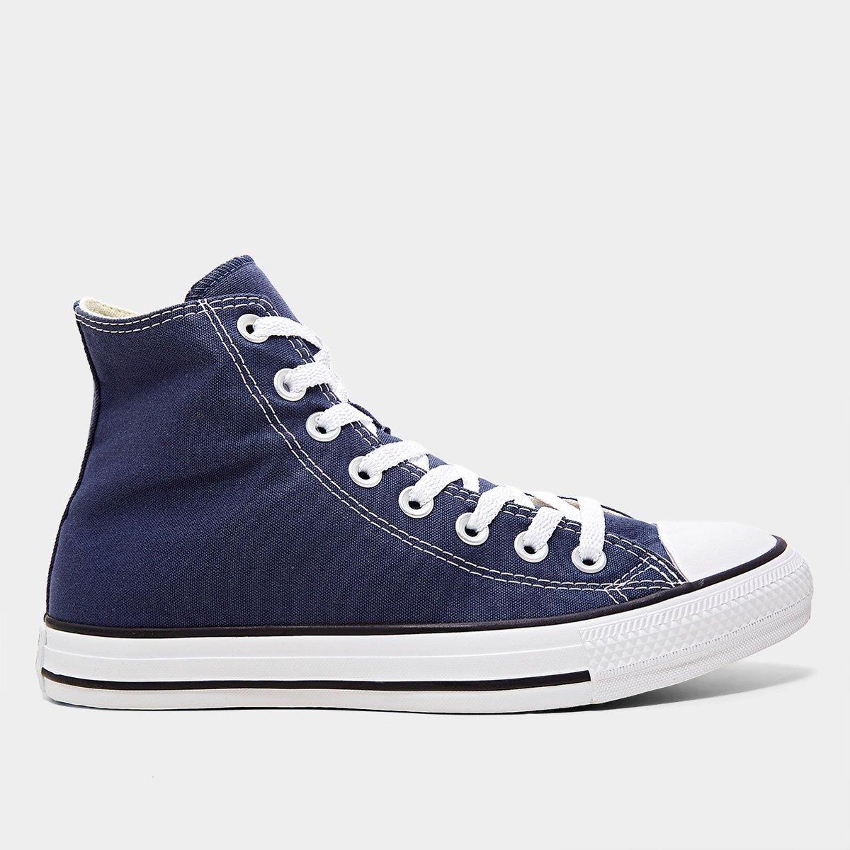 Tênis Converse All Star Chuck Taylor Cano Alto é boa?