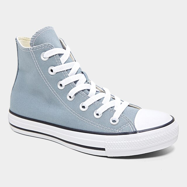 Tênis Converse All Star Chuck Taylor Cano Alto