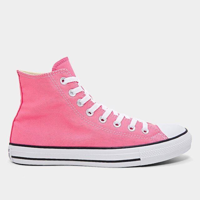 Tênis Converse All Star Chuck Taylor Cano Alto
