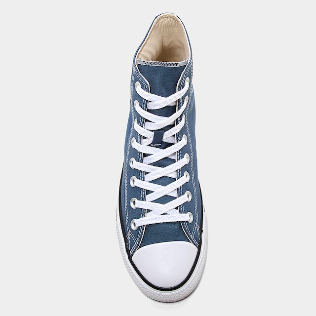 Tênis Converse All Star Chuck Taylor Cano Alto