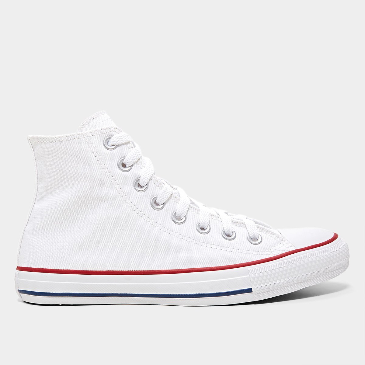 Tênis Converse All Star Chuck Taylor Cano Alto é ruim? Tênis Converse All Star Chuck Taylor Cano Alto é boa?