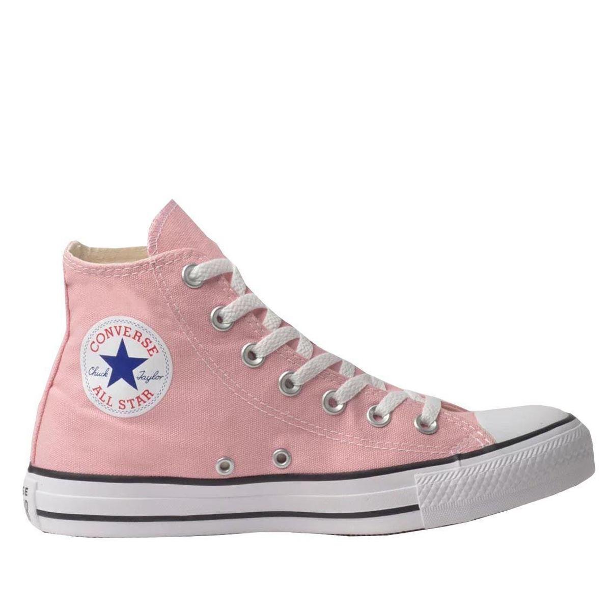 all star cano medio rosa claro\u003e OFF-55%