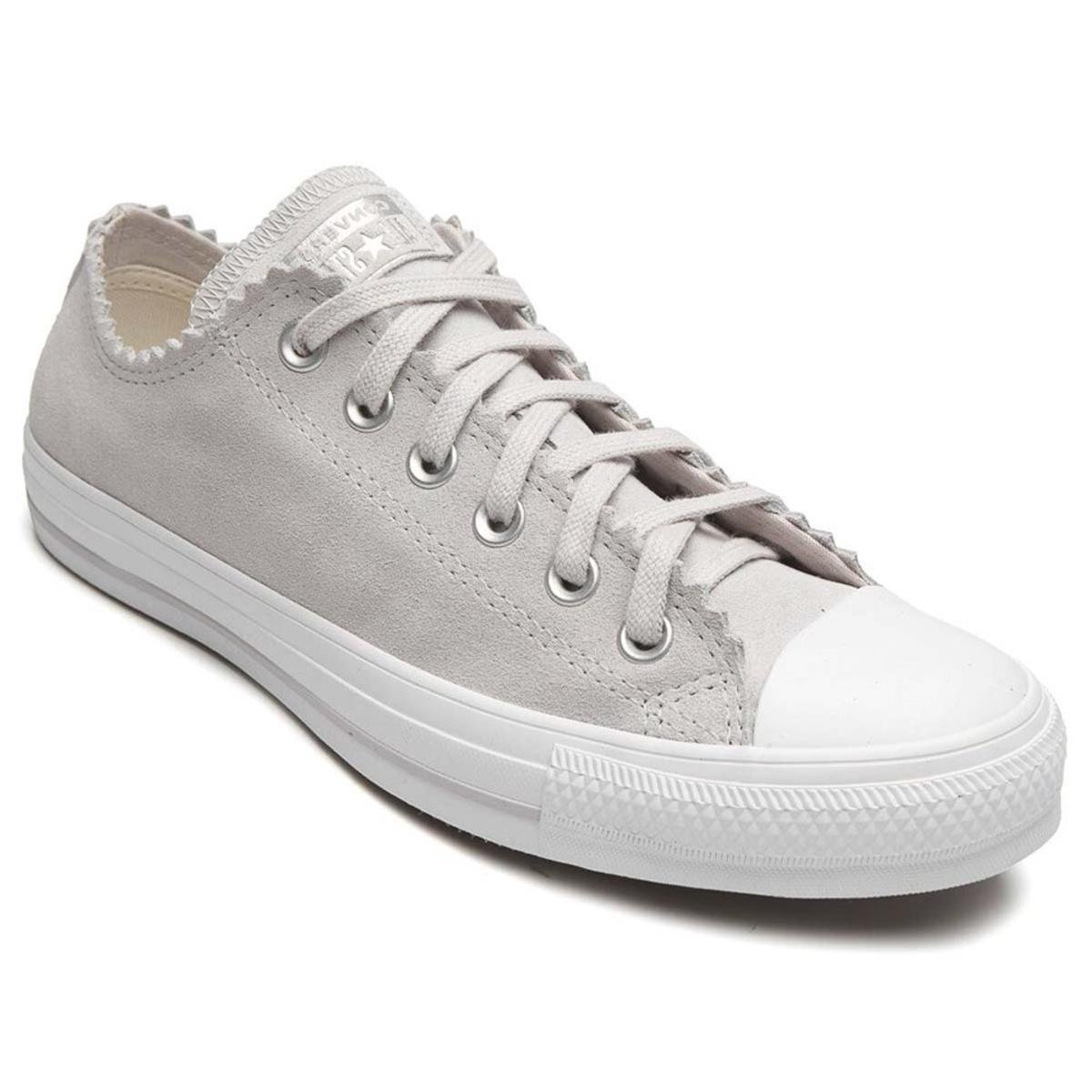 all star solado duplo couro