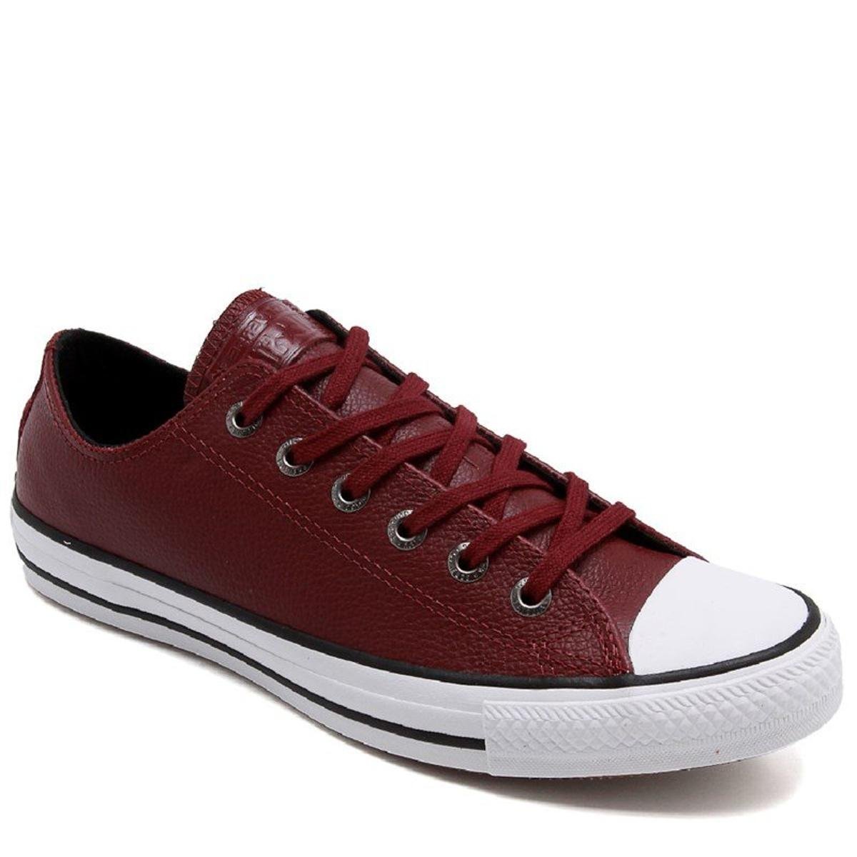 tênis converse all star european ox