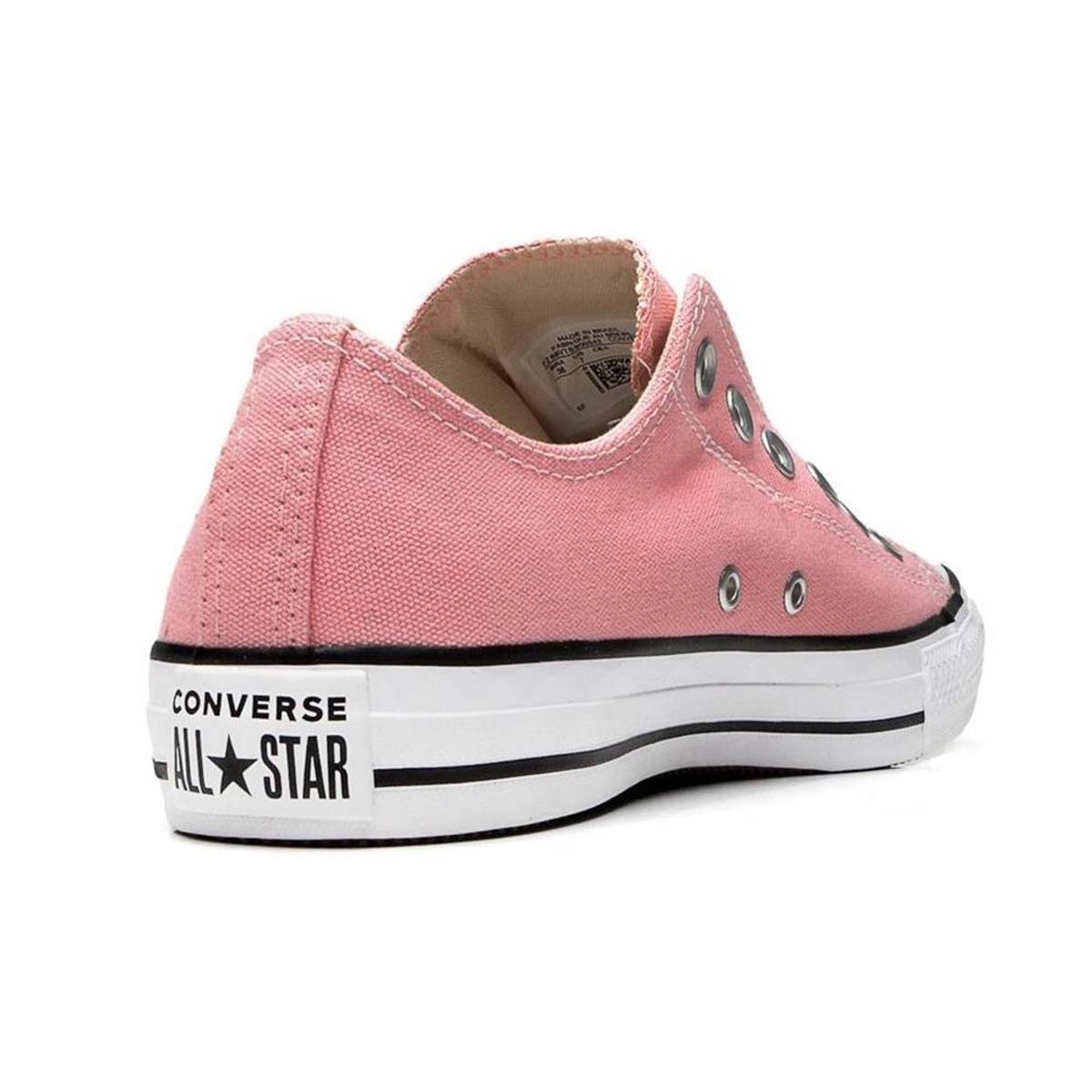 tênis converse chuck taylor all star slip