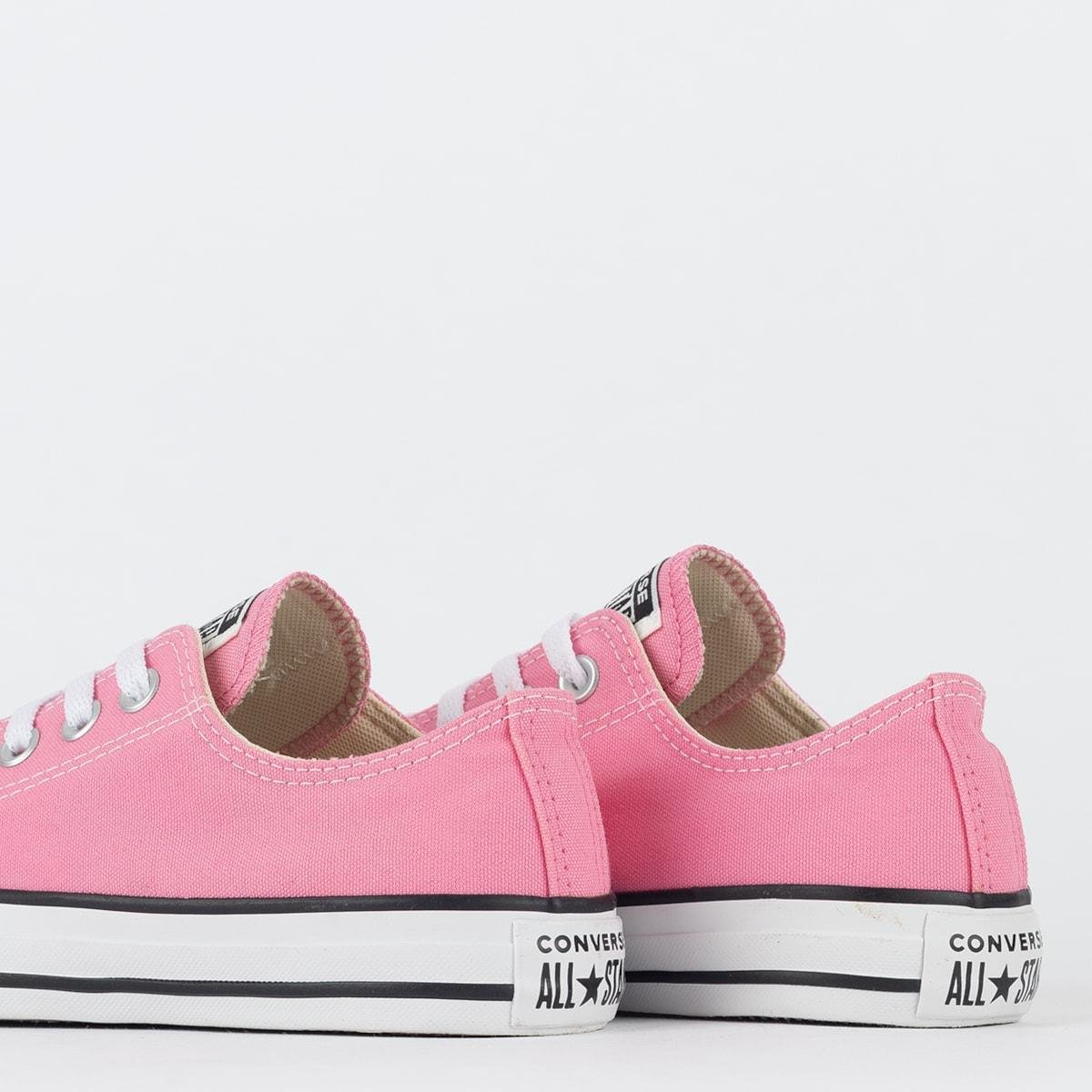 tênis converse all star ct as core ox ct0001