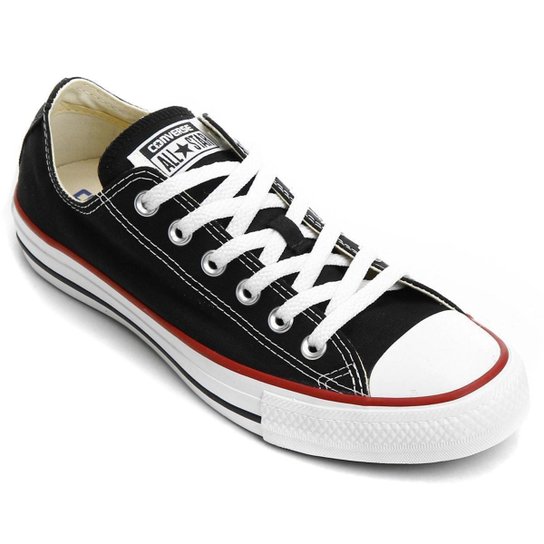 Tênis Converse All Star Ct As Core Ox Unissex