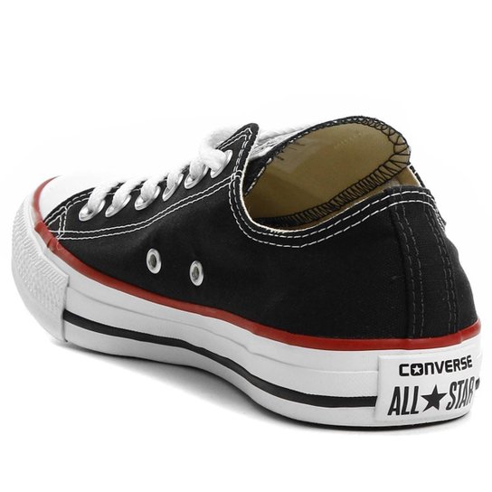 Tênis Converse All Star Ct As Core Ox Unissex