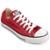 Tênis Converse All Star Ct As Core Ox Unissex - Vermelho+Preto
