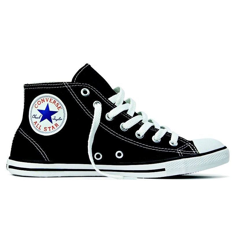 all star mid preto
