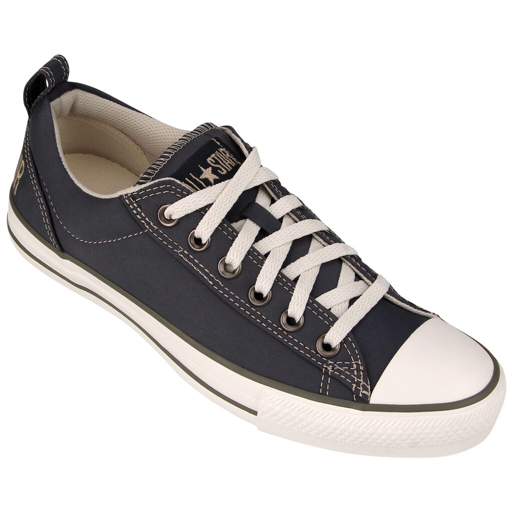 Tênis Converse ALL STAR Extreme Street Denim OX