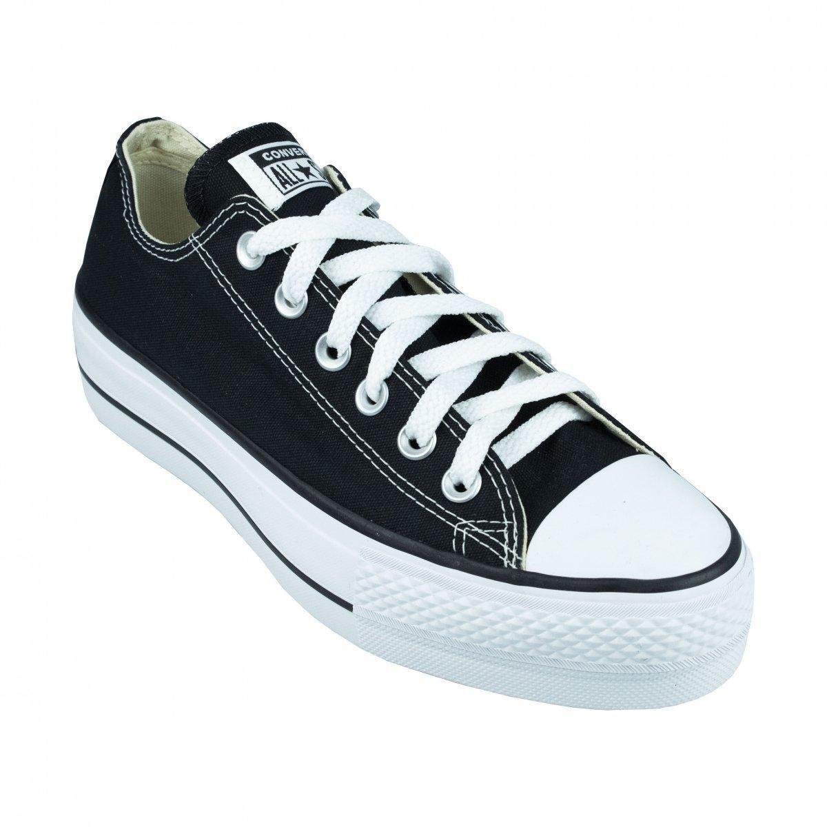 Menor preço em Tênis Converse All Star Lift Feminino