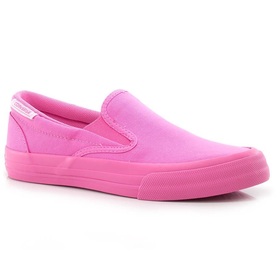 all star monochrome rosa