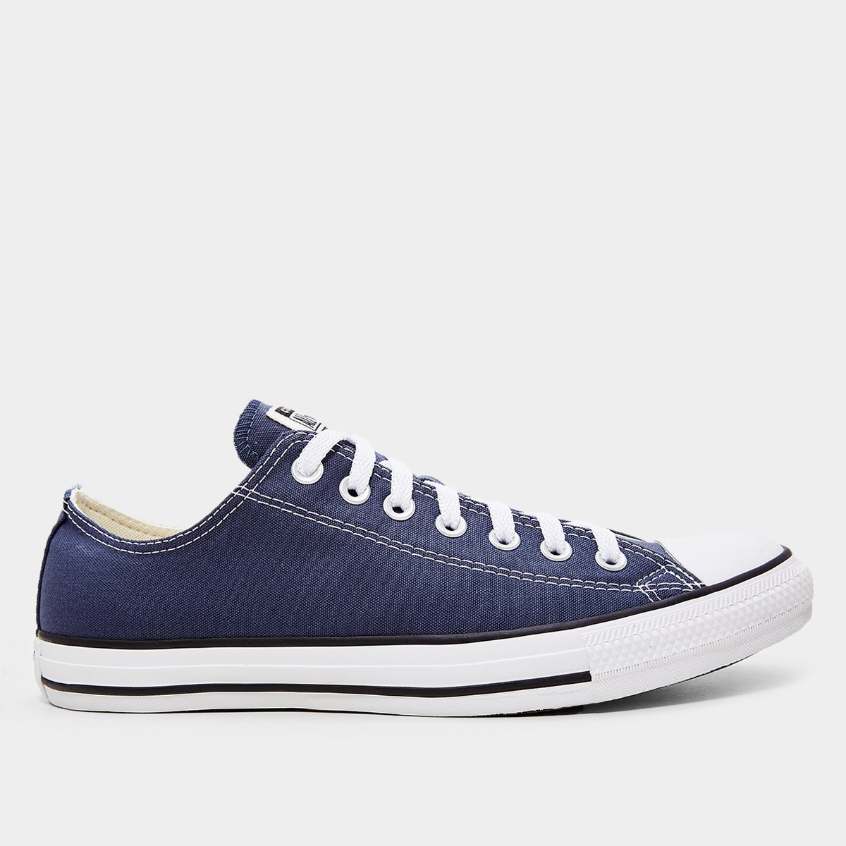Tênis Converse Chuck Taylor All Star Cano Baixo é boa?