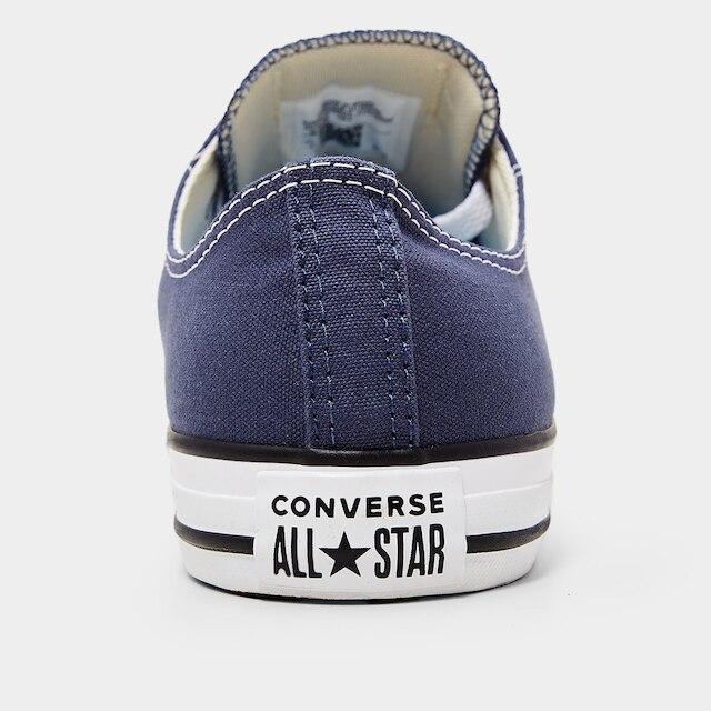 Tênis Converse Chuck Taylor All Star Cano Baixo