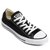 Tênis Converse Chuck Taylor All Star Cano Baixo - Preto