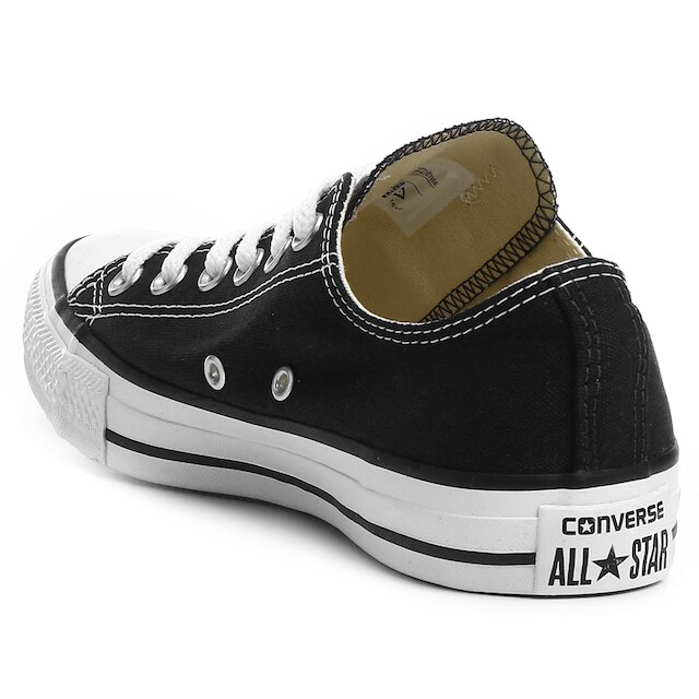 Tênis Converse Chuck Taylor All Star Cano Baixo