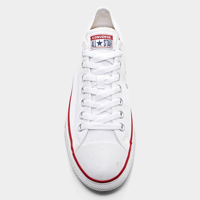 Tênis Converse Chuck Taylor All Star Cano Baixo