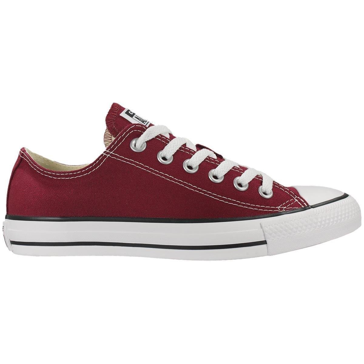 Tênis Converse Chuck Taylor All Star Feminino é ruim? Tênis Converse Chuck Taylor All Star Feminino é boa?