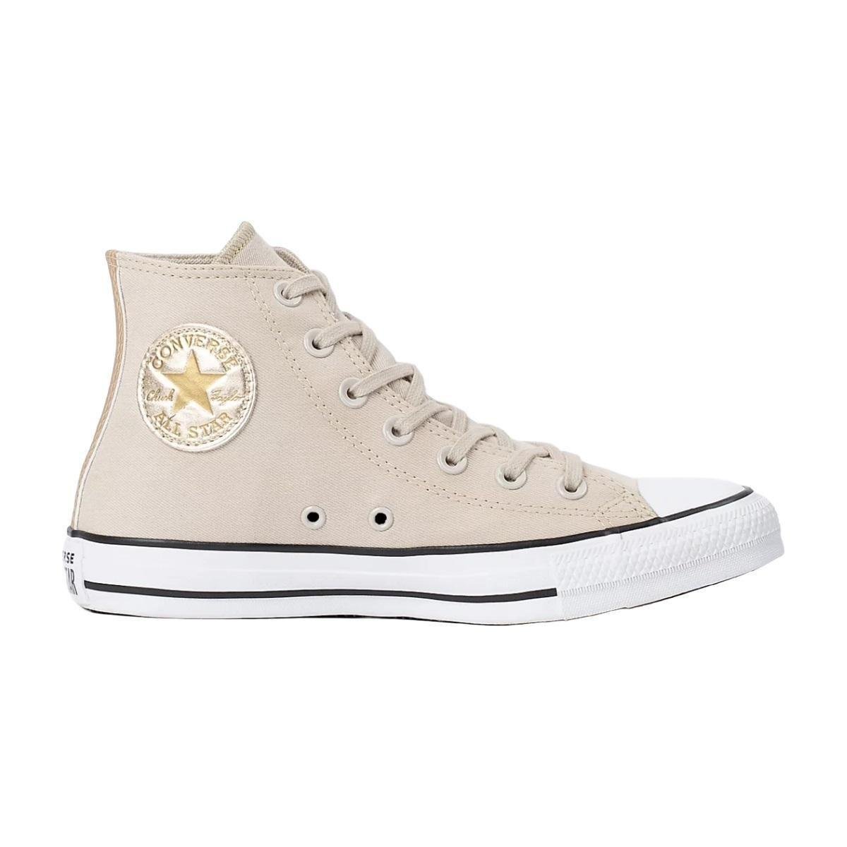 Tênis Converse Chuck Taylor All Star Feminino Menor preço em Tênis Converse Chuck Taylor All Star Feminino