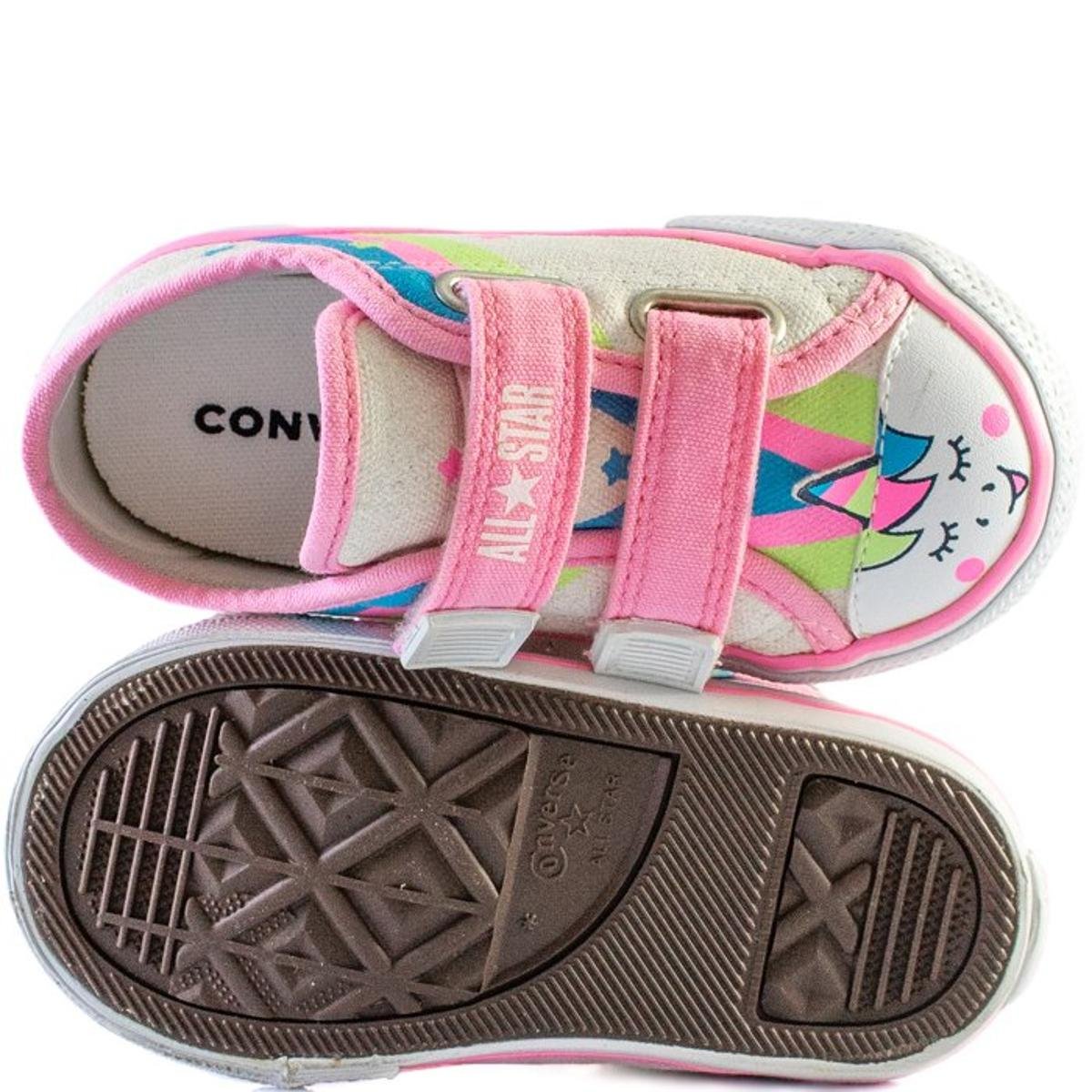 all star infantil estampado