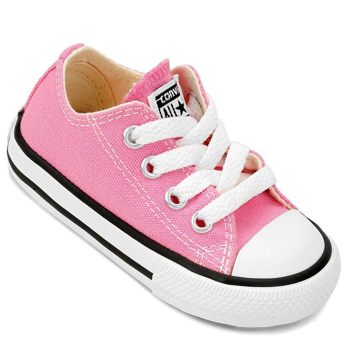 converse bebe 18