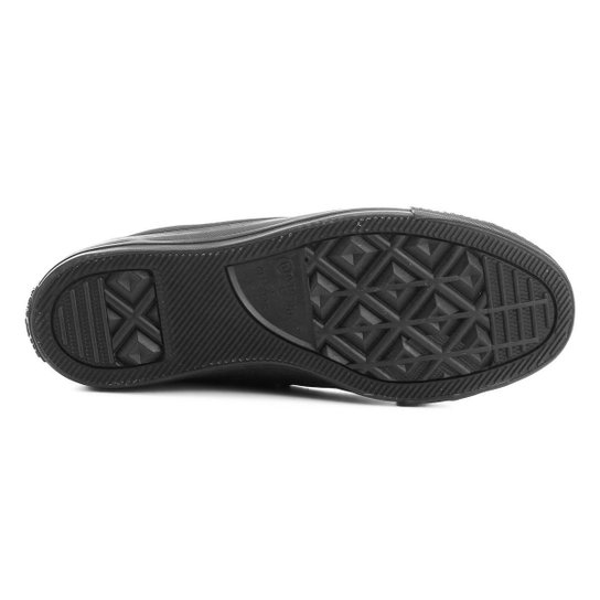 Tênis Converse Chuck Taylor All Star Monochrome Unissex