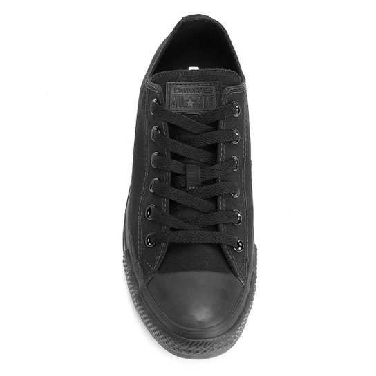 Tênis Converse Chuck Taylor All Star Monochrome Unissex
