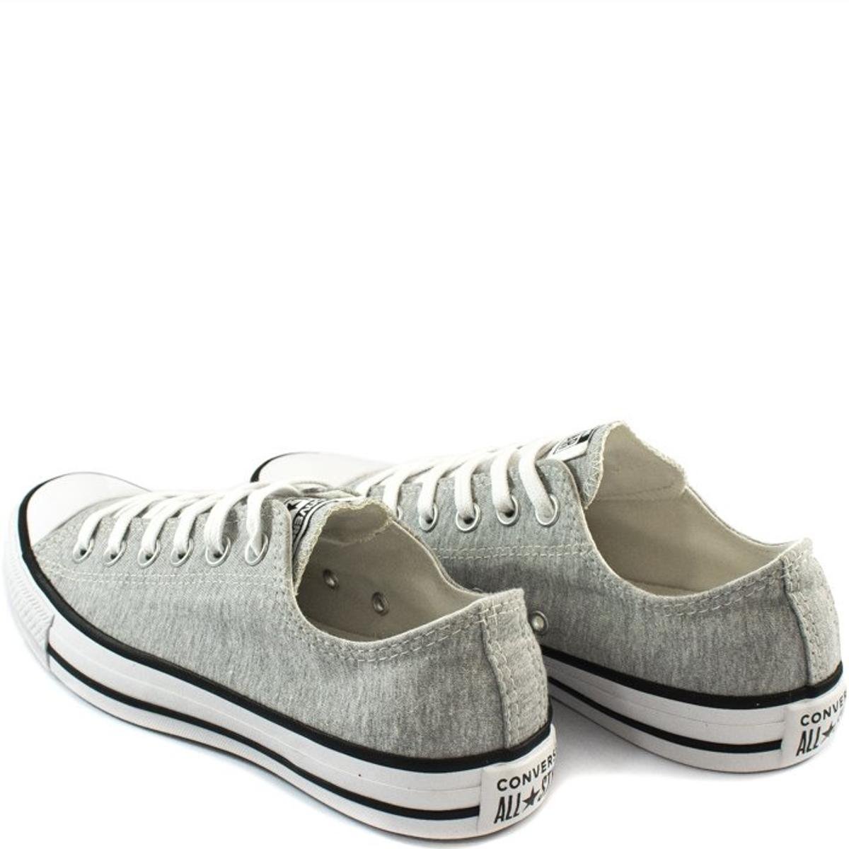 tênis converse chuck taylor all star ox ml