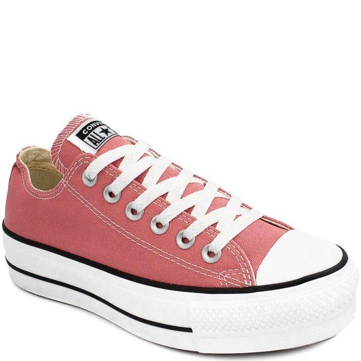 converse rosa claro converse rosa claro