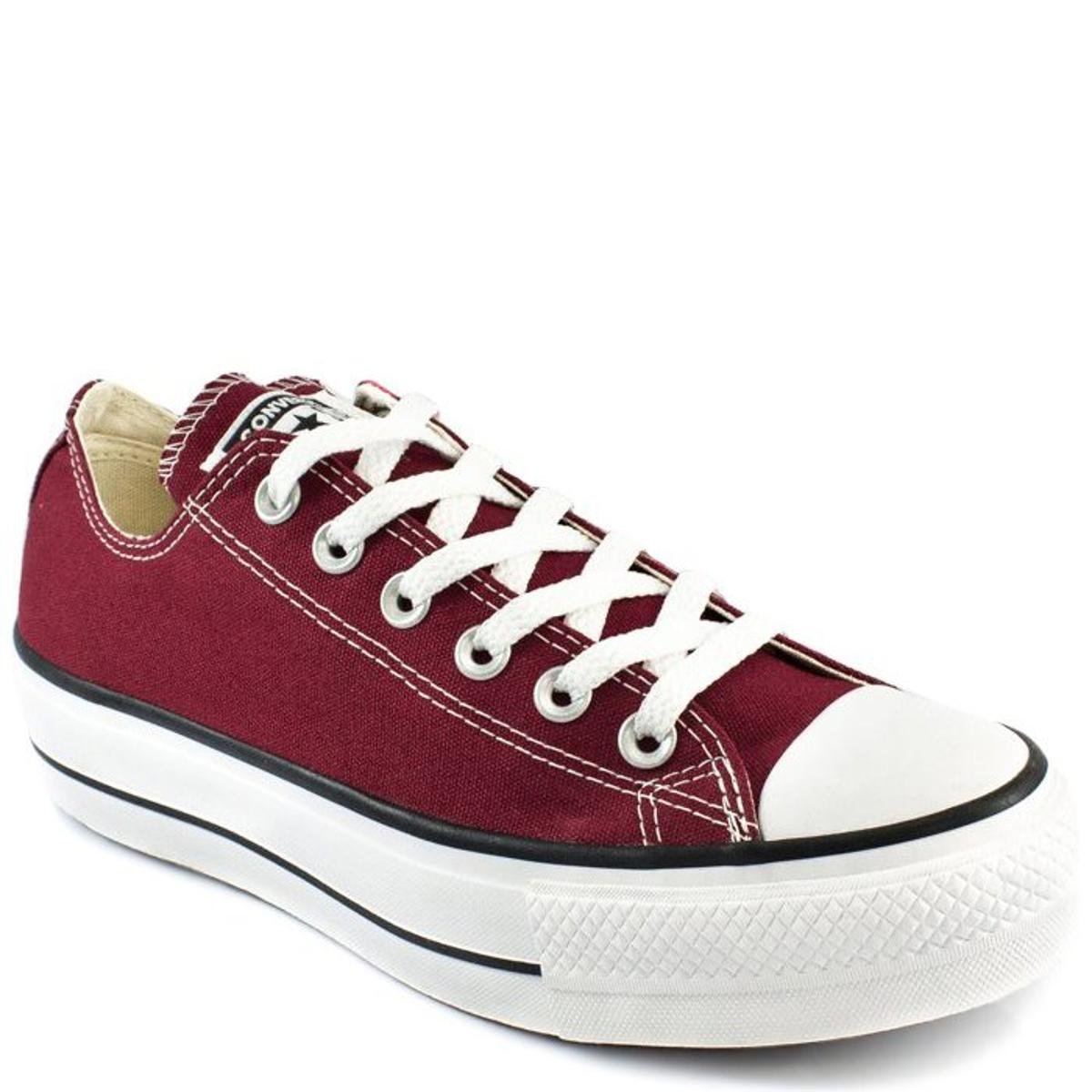 converse bordo platform converse bordo platform