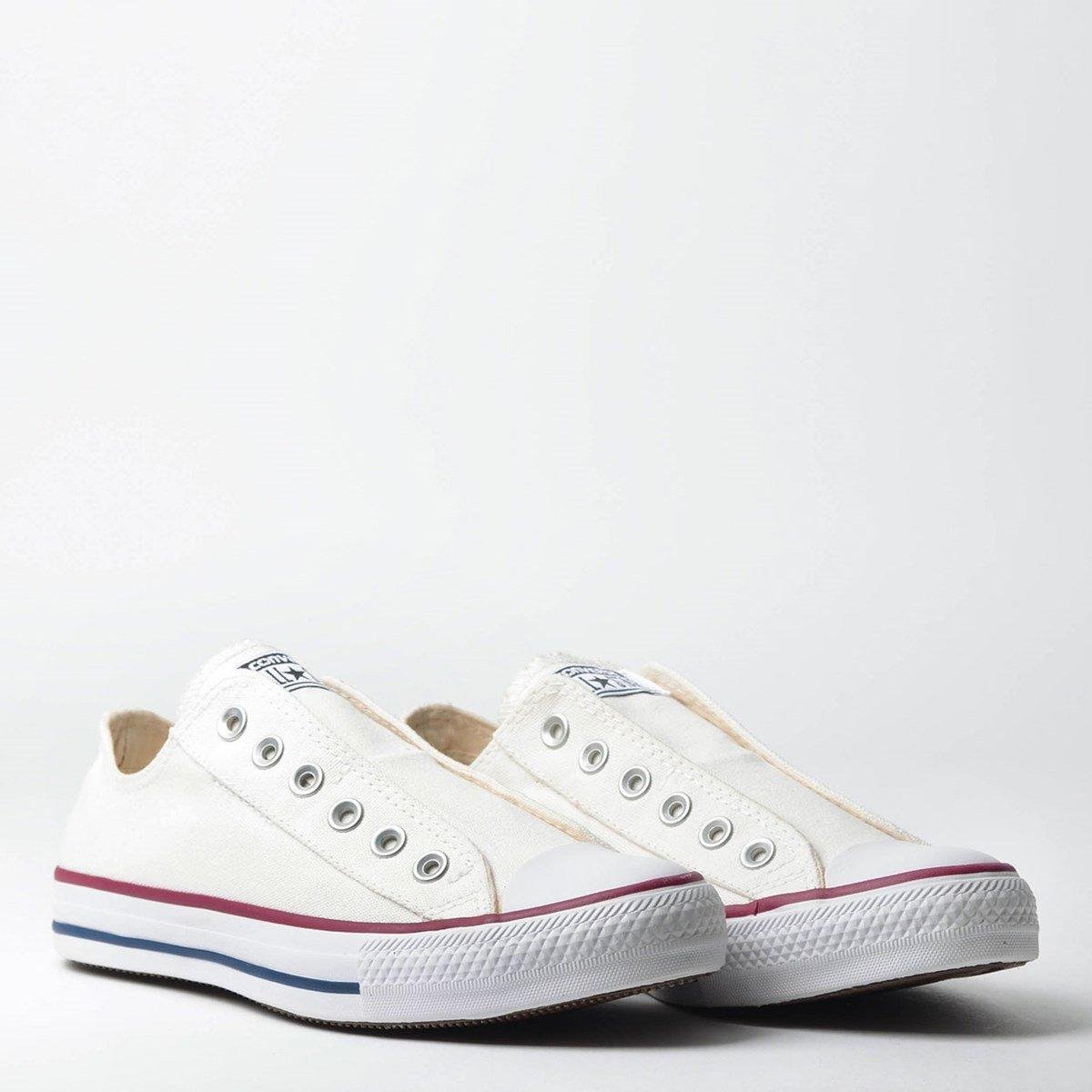tênis converse chuck taylor all star slip