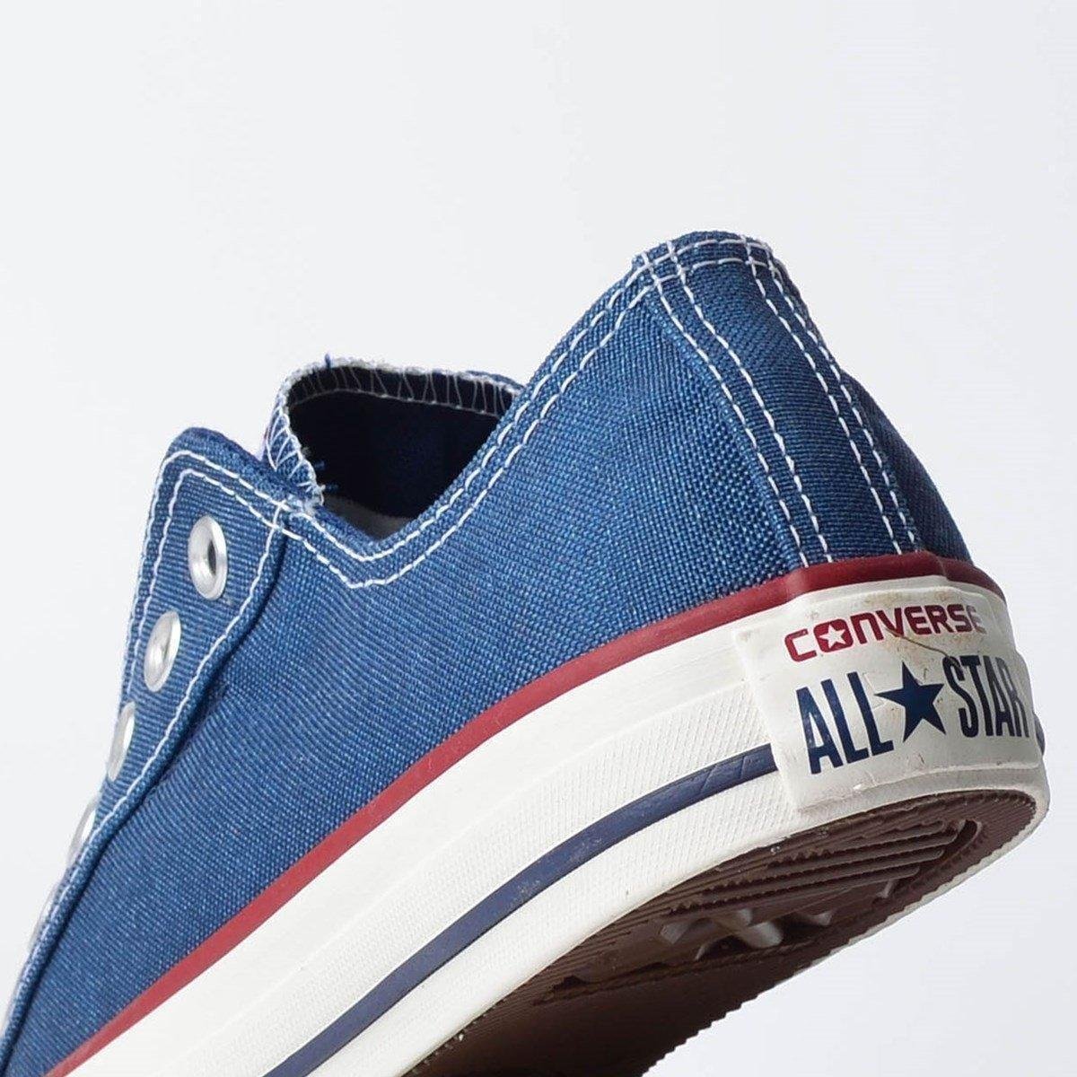 tênis converse chuck taylor all star jeans