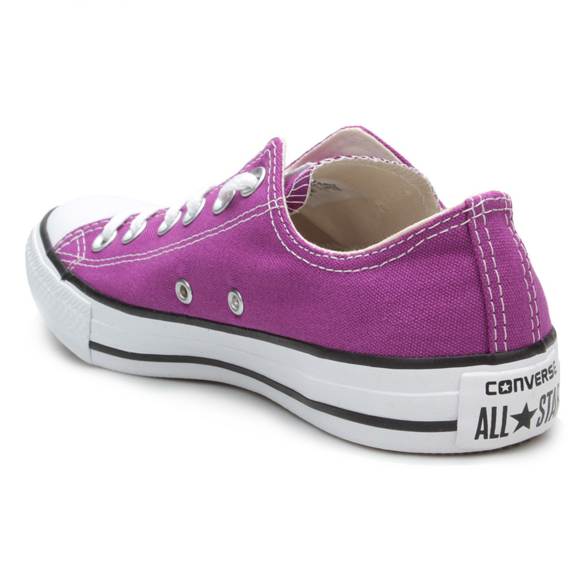 all star violeta